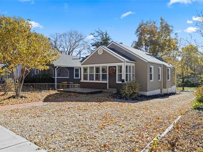 205 W 82nd Ter, Kansas City, MO, 64114