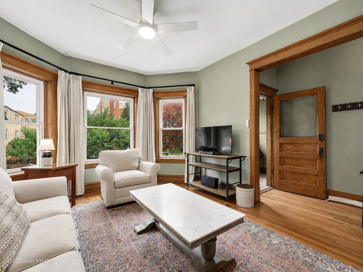 2 bed, 1.5 bath, 1400 sqft, $3,495 — Photo 4