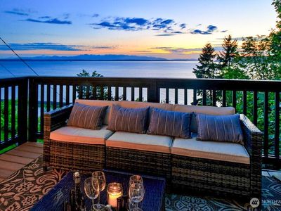 12603 Possession Lane, Edmonds, WA, 98026