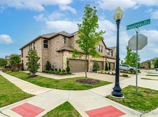 6424 Burbank Way, Plano, TX 75024