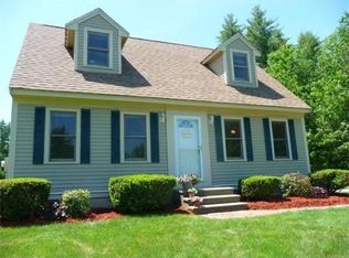 139 Shirley St, Pepperell, MA 01463