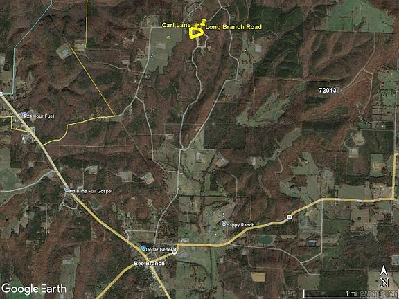 3rd image of 0 Long Branch Ln