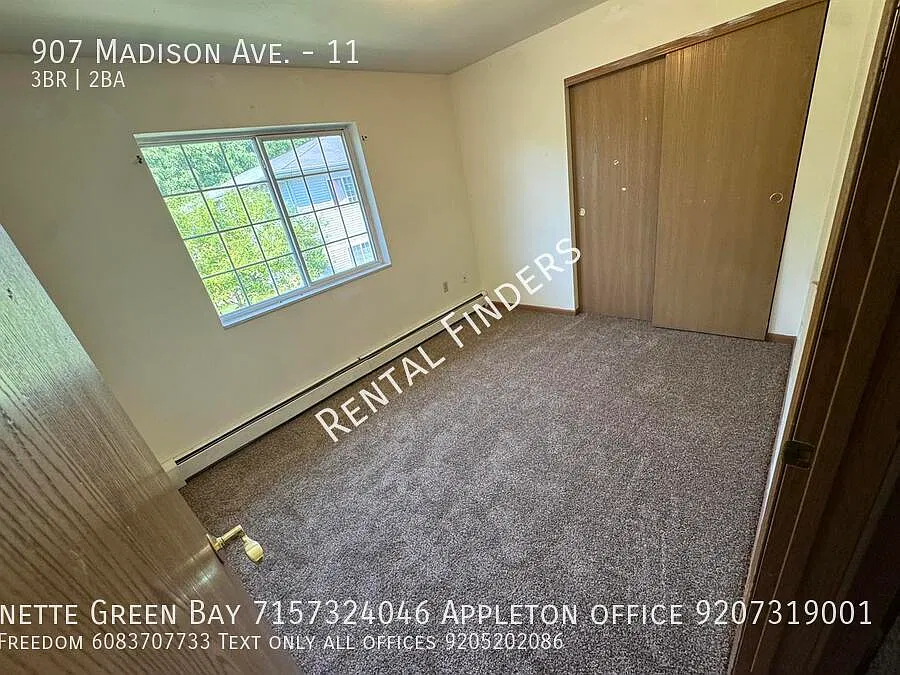 3 bed, 1.5 bath, $1,195 — Photo 3