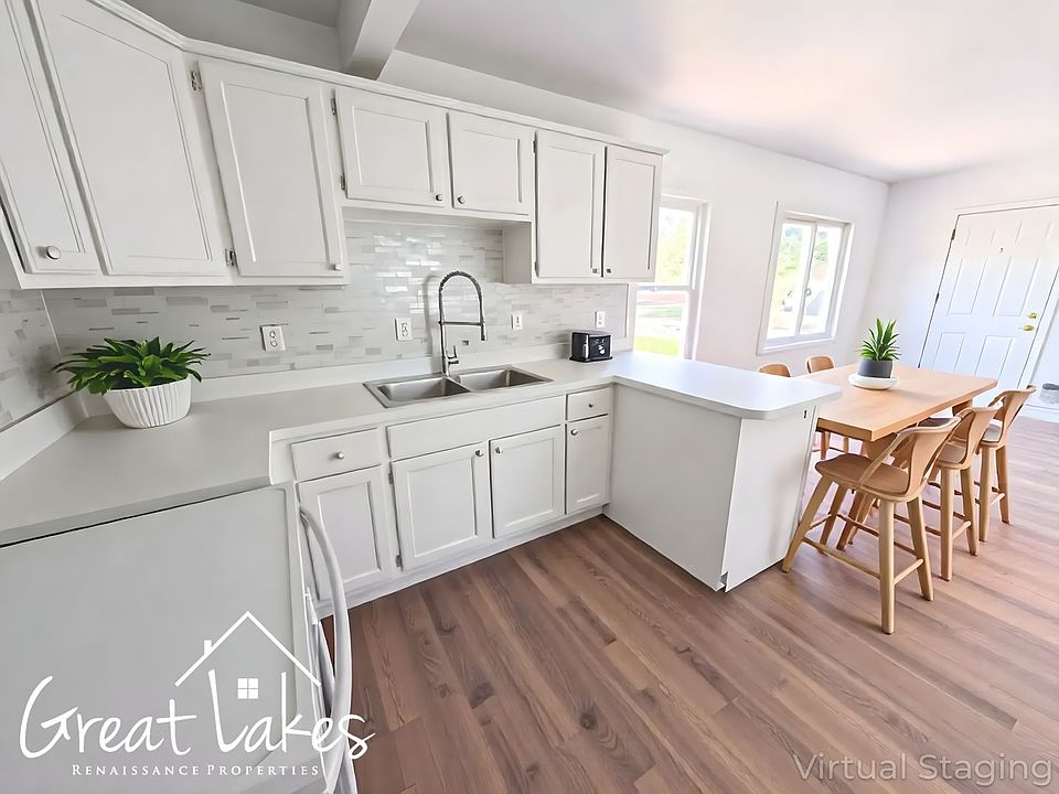 14853 Collinson Ave, Eastpointe, MI 48021 | Zillow