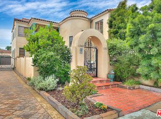 1349 Meadowbrook Ave, Los Angeles, CA 90019