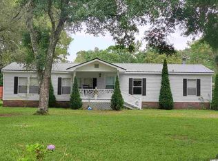 5073 Pee Dee Ln, Murrells Inlet, SC 29576