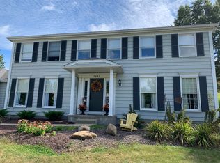7435 W Firelands Dr, Hudson, OH 44236