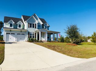 8751 Ramsbury Way, Wilmington, NC 28411