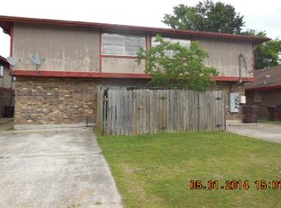 2748 Jasper St, Kenner, LA 70062