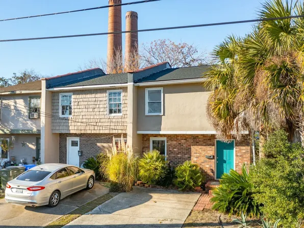 8 & 10 Blake St, Charleston, SC 29403