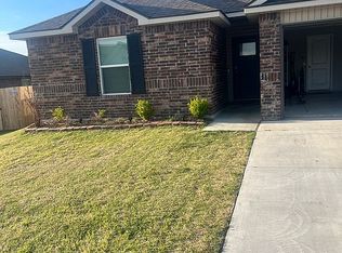 3214 Rushmore St, Bartlesville, OK 74006