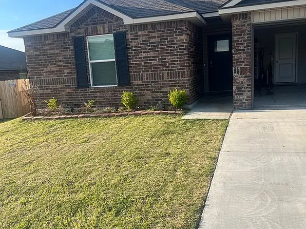 3214 Rushmore St, Bartlesville, OK 74006