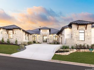 3 Paseo Rioja, San Antonio, TX 78257