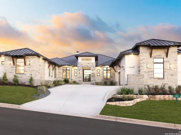 3 PASEO RIOJA, San Antonio, TX 78257