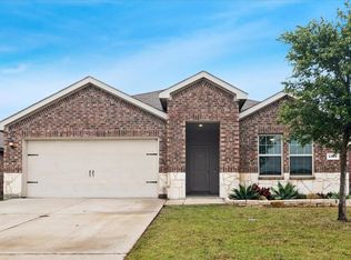 4351 Pyramid Dr, Forney, TX 75126