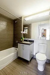 Rented by Town Residential
