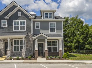 1225 Hope Village Way #13, Hermitage, TN 37076