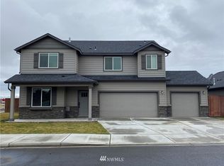 1470 SW Greeley St, College Place, WA 99324