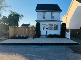 157 Thirwell Ave, Hazleton, PA 18201