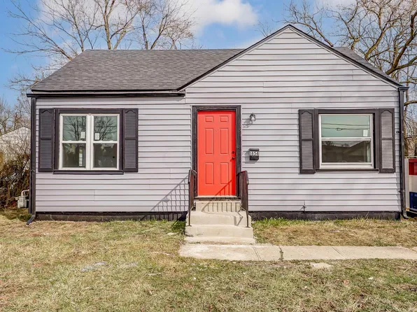1854 Woodland Ave, Columbus, OH 43219