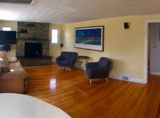 110 Huckins Ave, Quincy, MA 02171