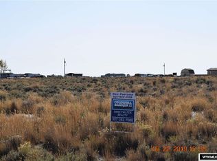 25 Basco Ave, Farson, WY 82932