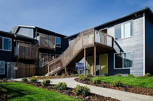Holgate Lofts Photo 1