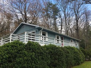 10 Billy Cabin Rd, Highlands, NC 28741