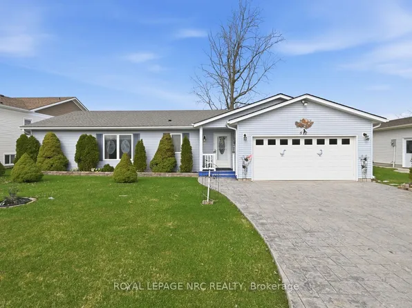 3033 Townline Rd #512, Fort Erie, ON L0S 1S1