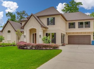 2300 Carriage Run E, Conroe, TX 77384