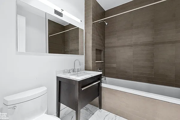 Rented by Brown Harris Stevens | media 18