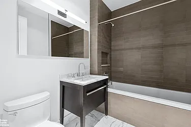 Rented by Brown Harris Stevens