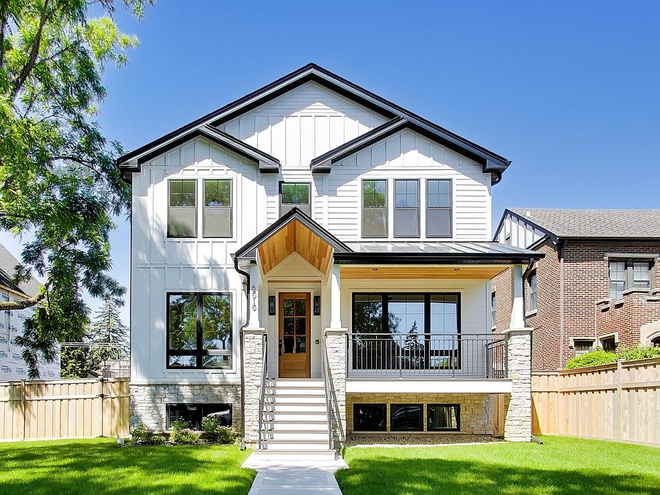 1st image of 6010 N Neva Ave