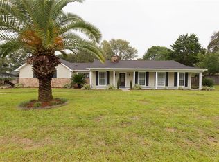 7144 Belle Chase Dr, Mobile, AL 36695