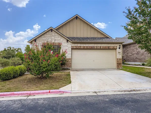 3451 Mayfield Ranch Blvd Unit 268, Round Rock, TX 78681