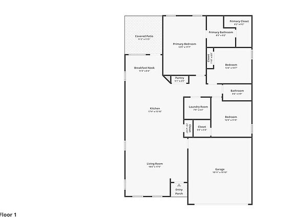 2nd image of this home