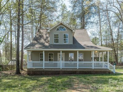 7750 Red Robin Trl, Denver, NC, 28037