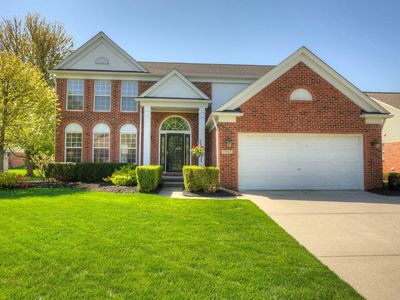 17952 Crescent Lake Pl, Macomb, MI, 48042