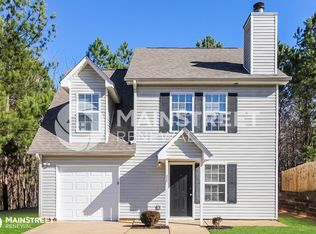 220 Fairclift Dr, Covington, GA 30016