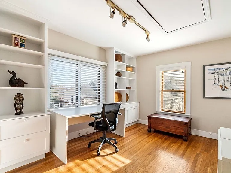 11R Berkeley St — Photo 9