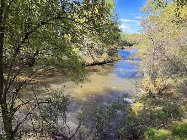 10115 E CORNVILLE Road, Cornville, AZ 86325