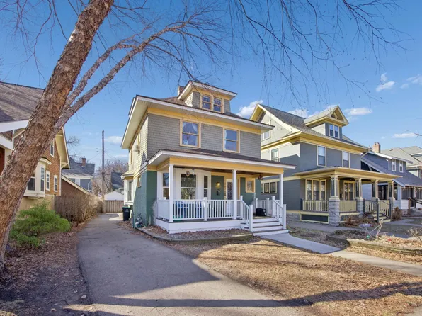 1676 Hague Ave, Saint Paul, MN 55104