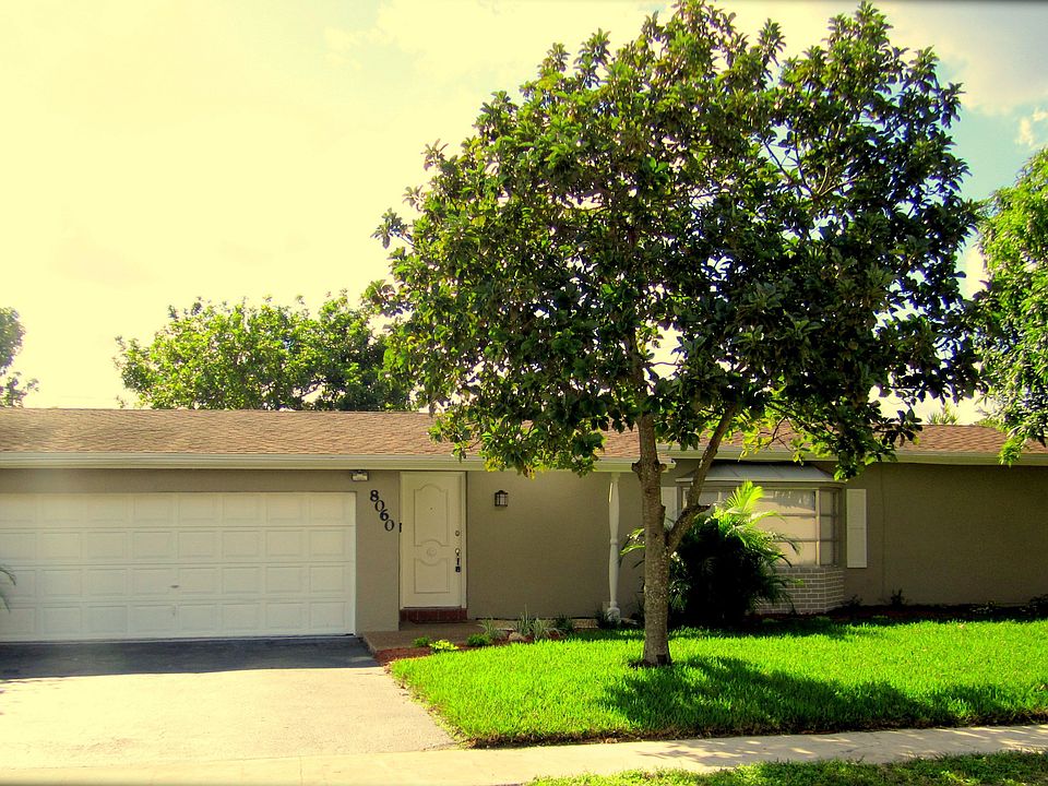 1st image of 8060 NW 20th Ct