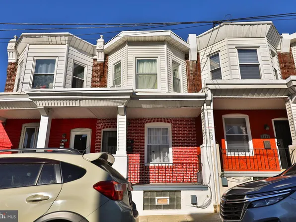 5404 Tennis Ave, Philadelphia, PA 19120