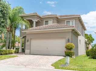 1232 Rose Gate Blvd, Riviera Beach, FL 33404