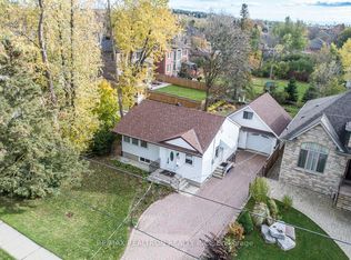 48 Elmwood Ave, Richmond Hill, ON L4C1K2