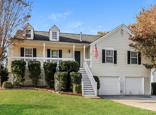 4627 Unicorn Point, Powder Springs, GA 30127