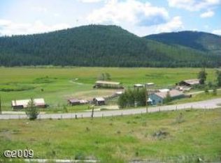 4850 Star Meadow Rd, Whitefish, MT 59937