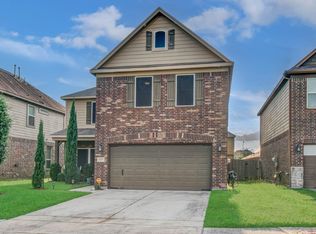 8215 Oat Meadow Trl, Houston, TX 77049