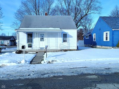 2508 E 4th St, Anderson, IN, 46012